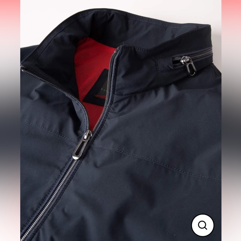 Bugatti
Spring Flexcity Jacket. NEW - Picture 6 of 11